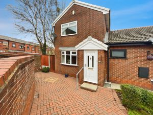 External Front- click for photo gallery